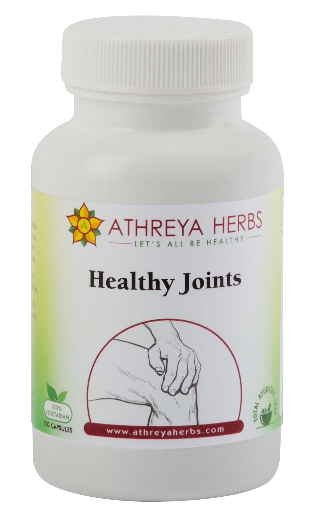 Healthy Joints