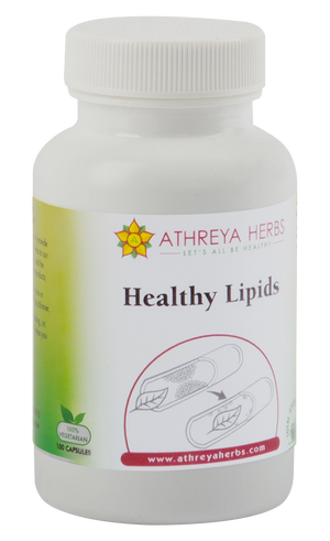 Healthy Lipid