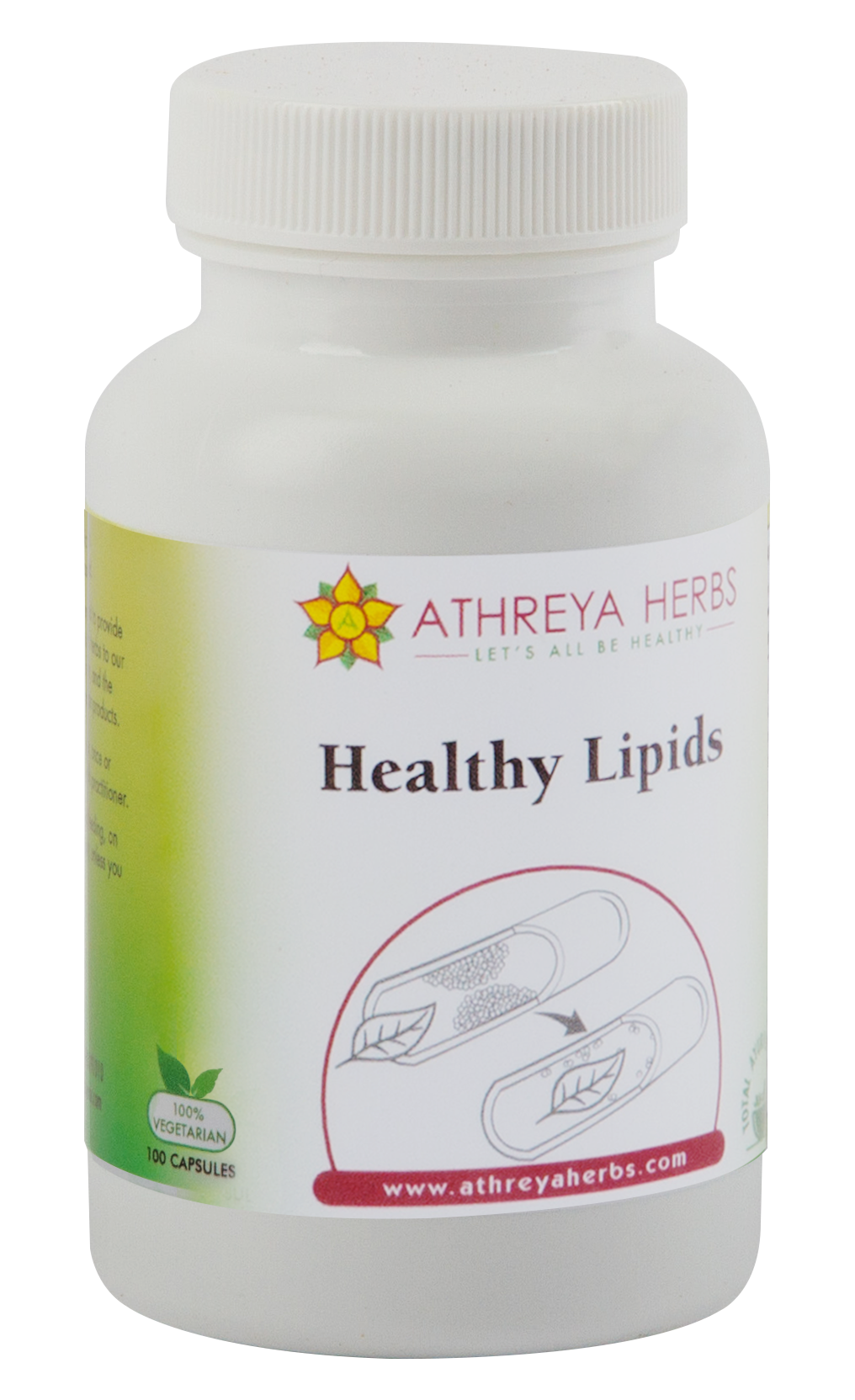 Healthy Lipid