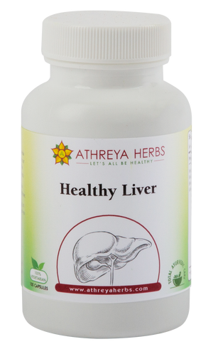 Healthy Liver