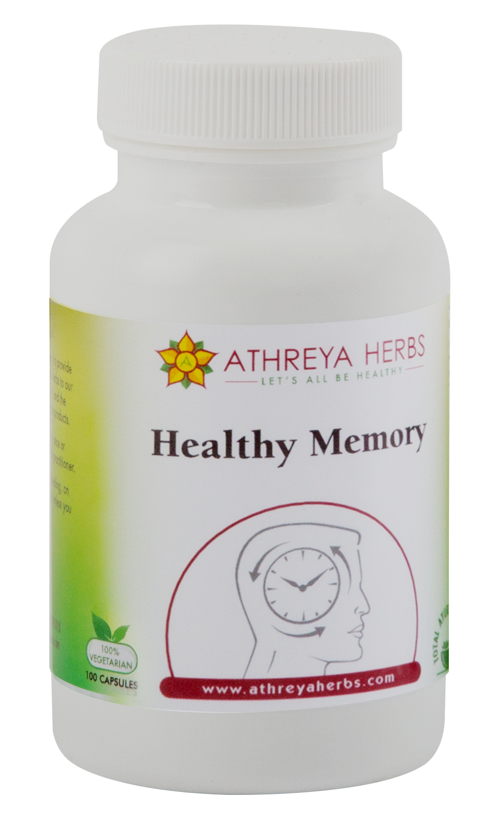 Healthy Memory