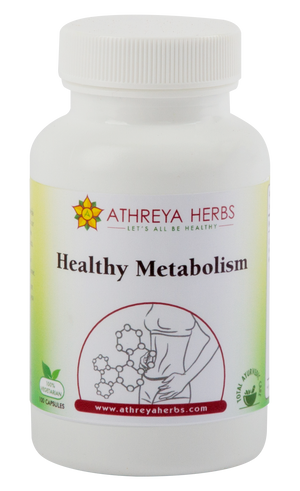 Healthy Metabolism