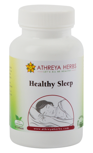 Healthy Sleep