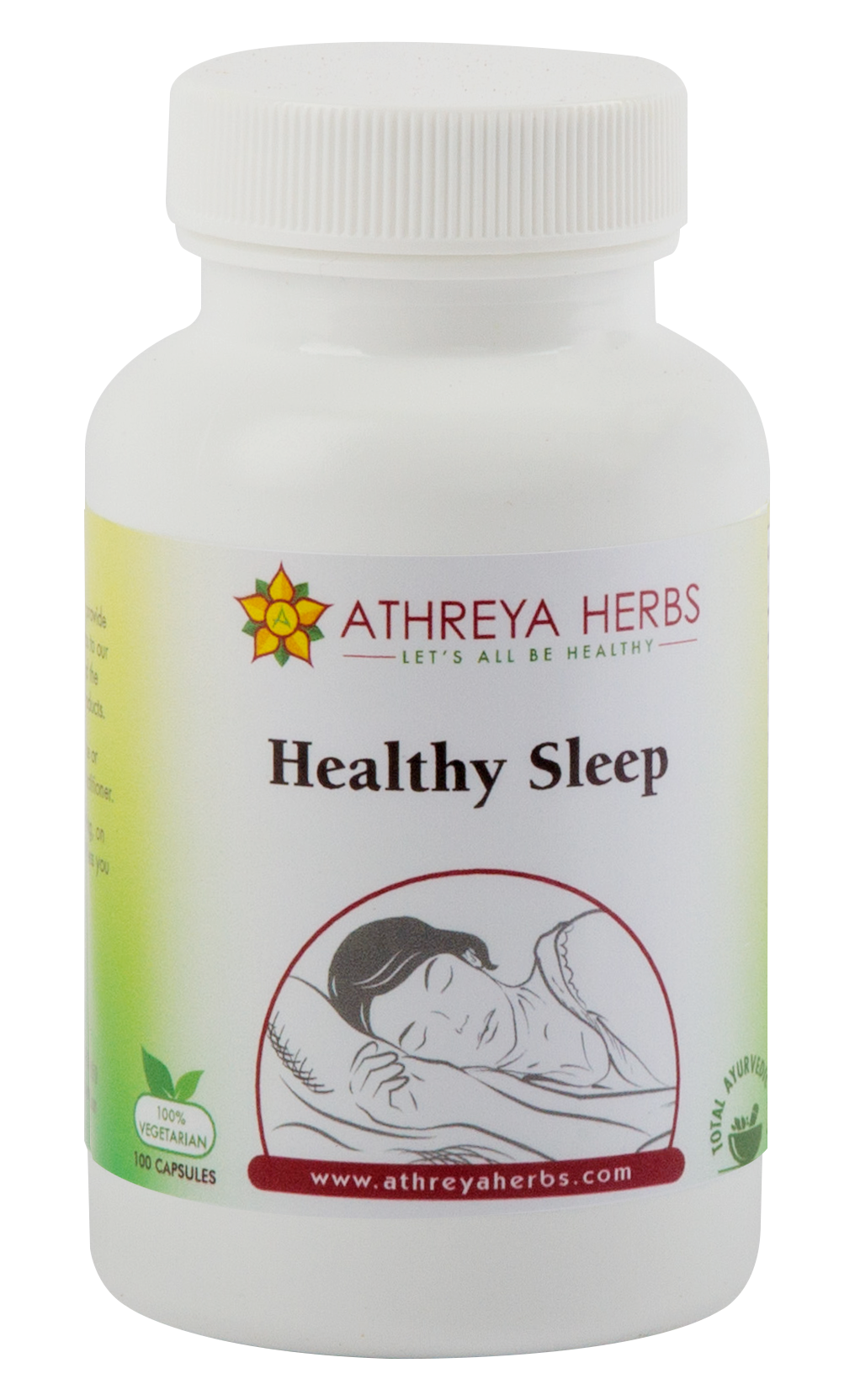 Healthy Sleep