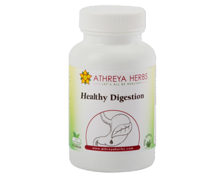 Healthy Digestion