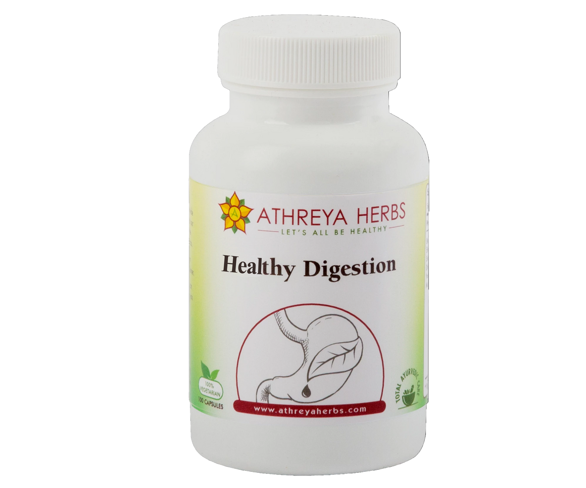 Healthy Digestion