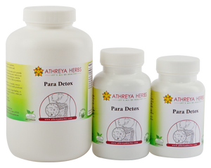 Para Detox