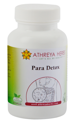 Para Detox