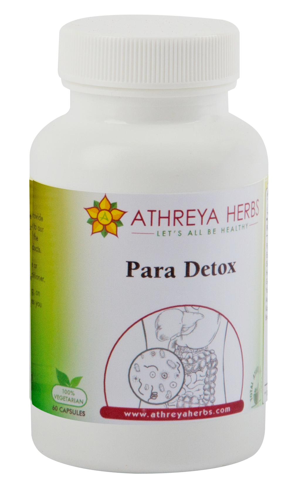 Para Detox