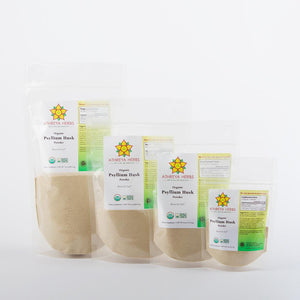 Psyllium Husk Powder