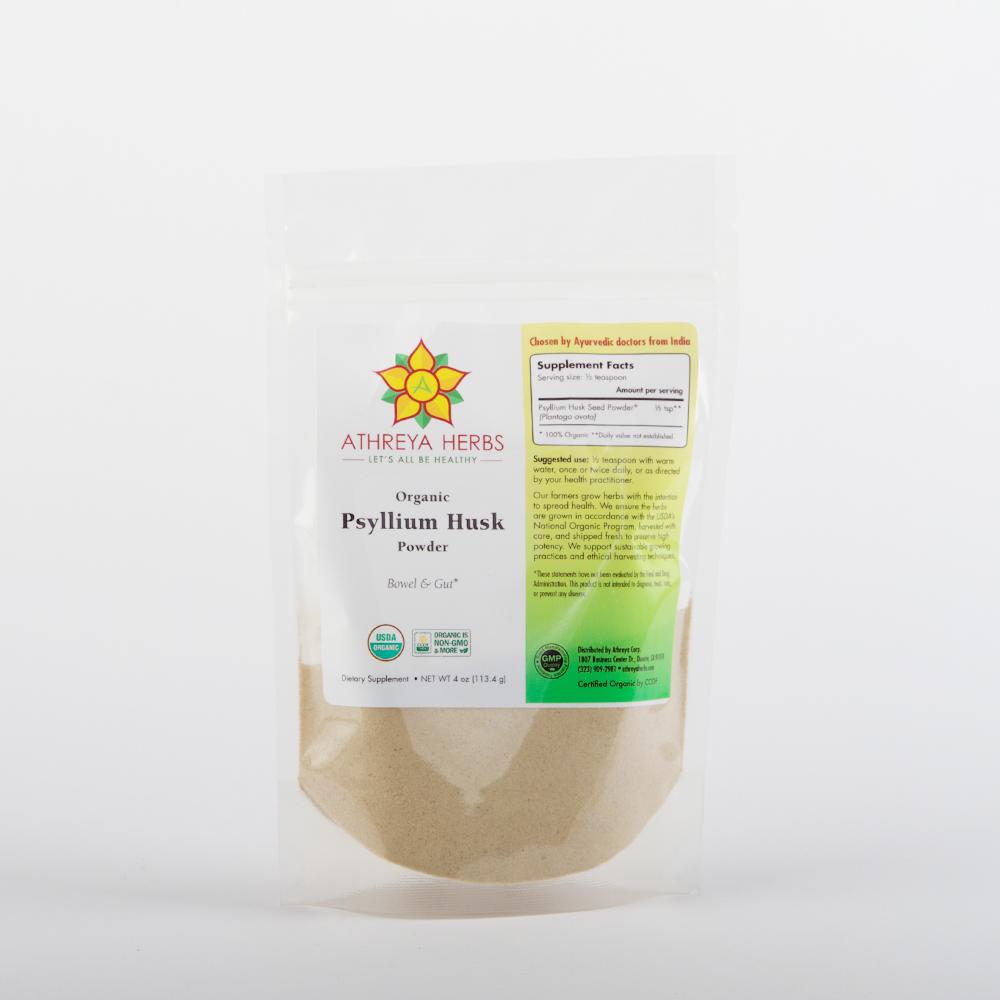 Psyllium Husk Powder