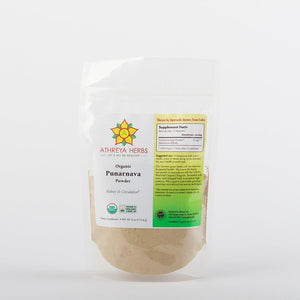 Punarnava Powder (Boerhavia Diffusa)