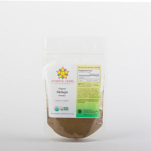 Shilajit Powder