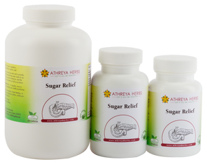 Sugar Relief