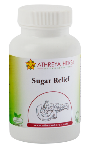 Sugar Relief