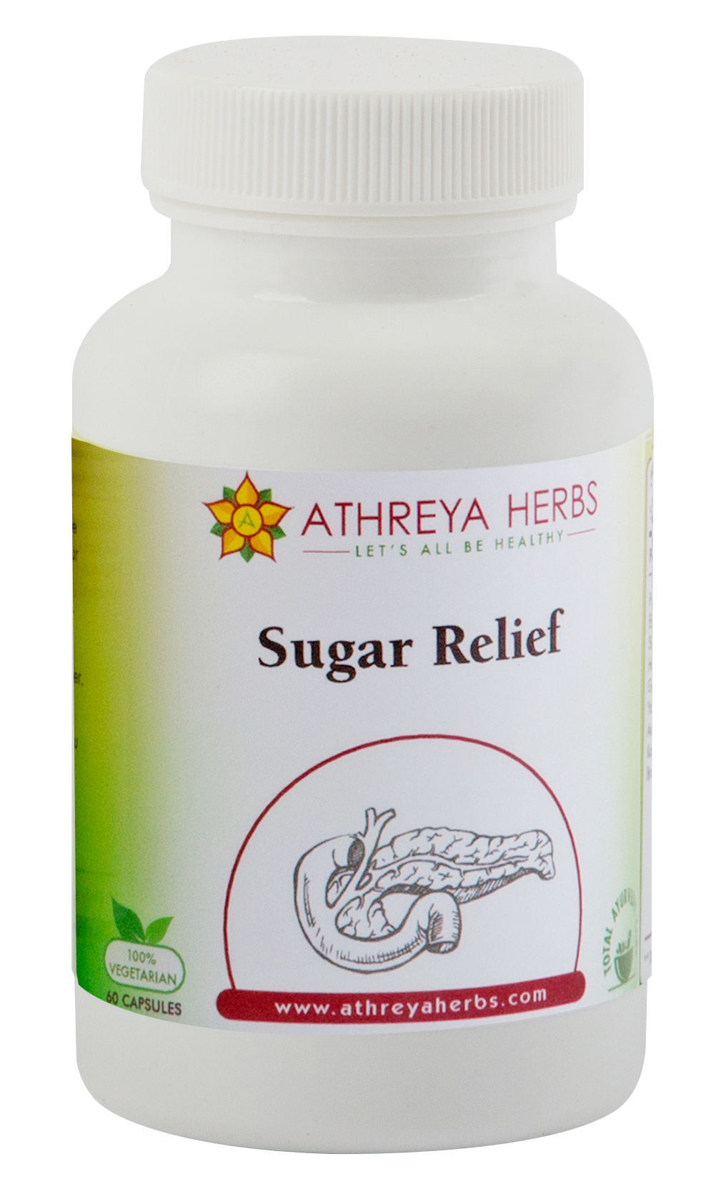 Sugar Relief