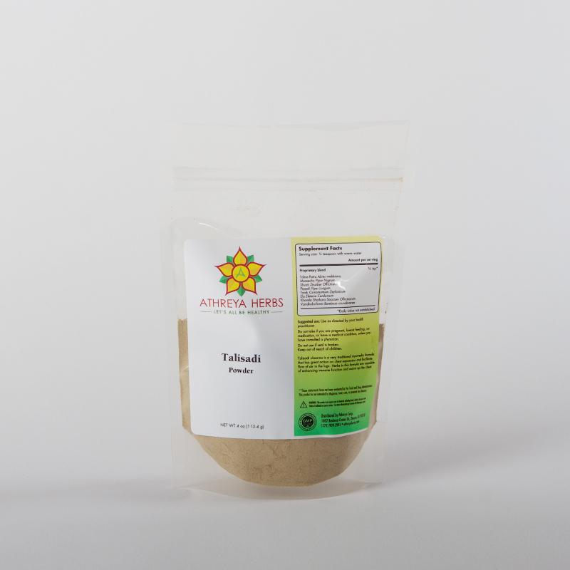 Talisadi Powder