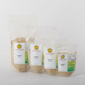 Talisadi Powder