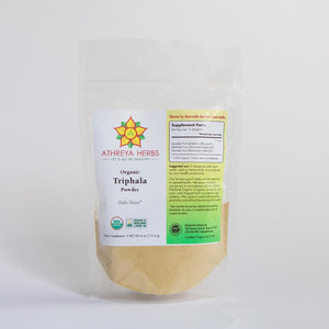 Triphala Powder