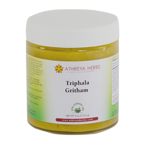 Triphala Gritham