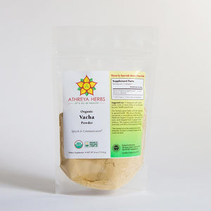 Vacha Powder