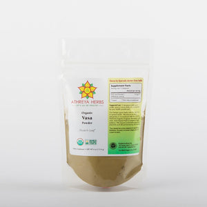 Vasa Powder (Adhatoda Vasica)