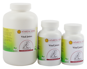 Vital Joints