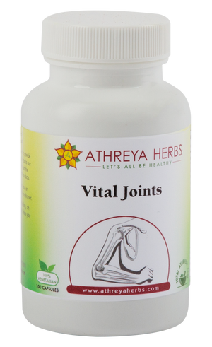 Vital Joints