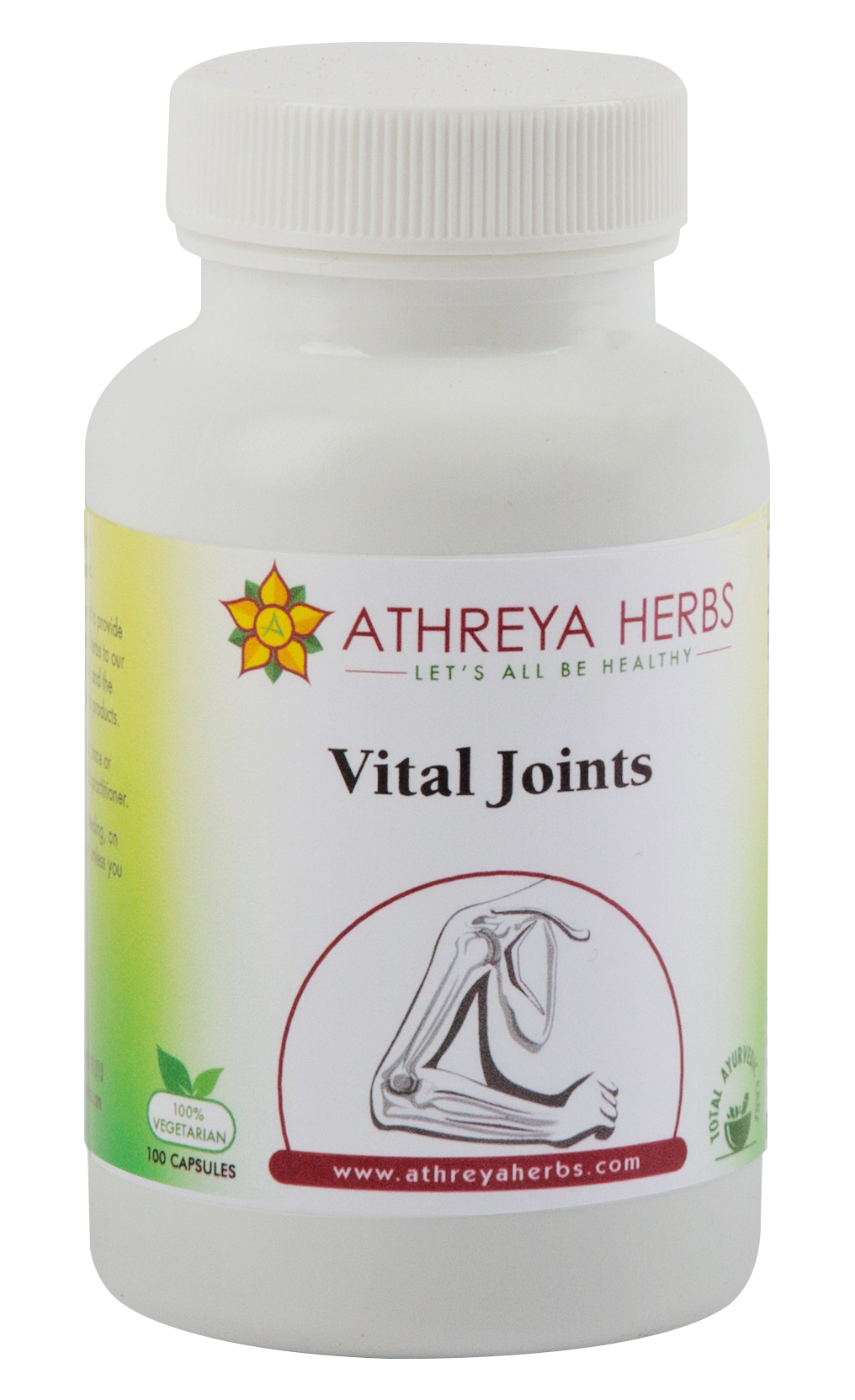 Vital Joints